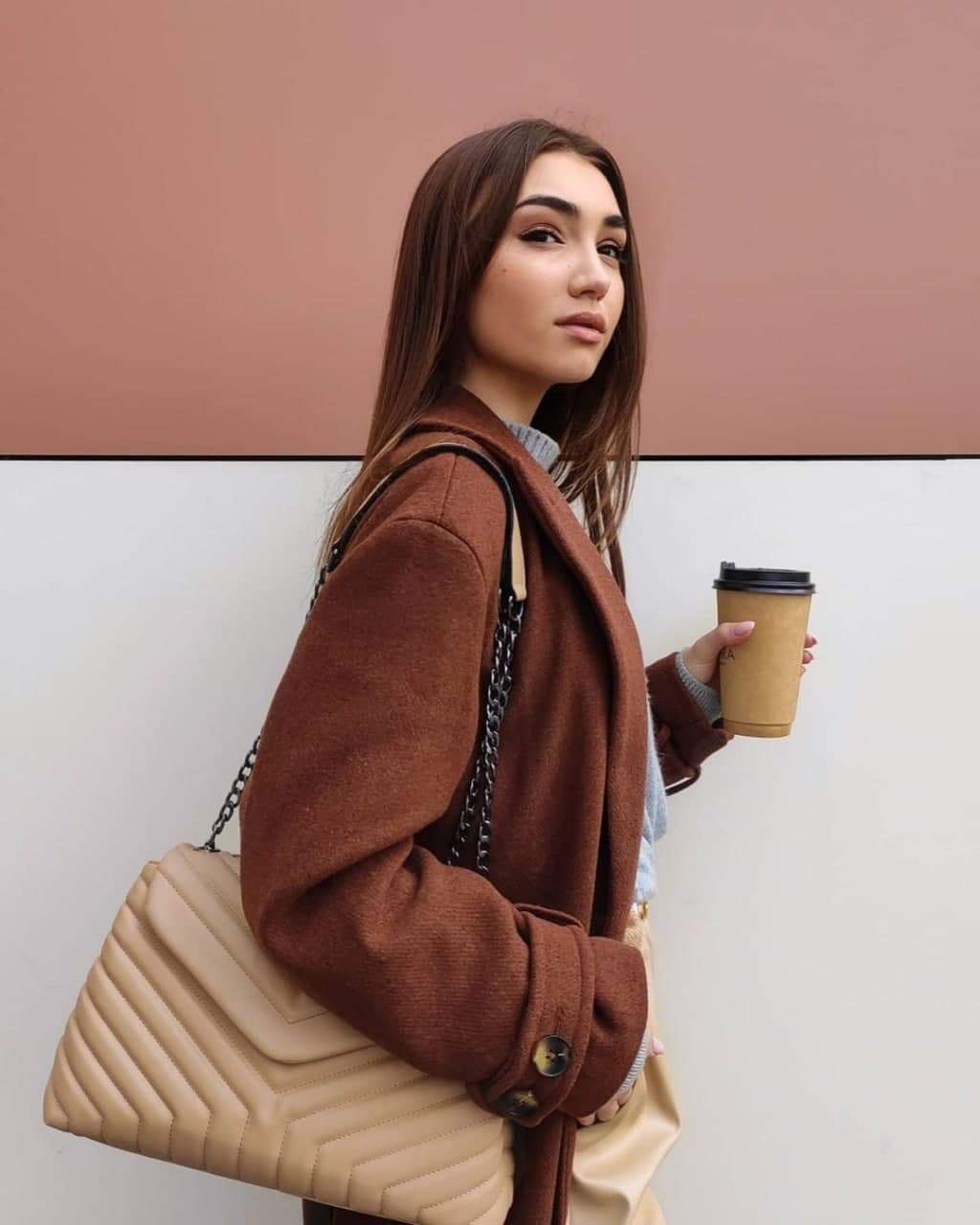 Heycan Verici Akseki Escort Bayan