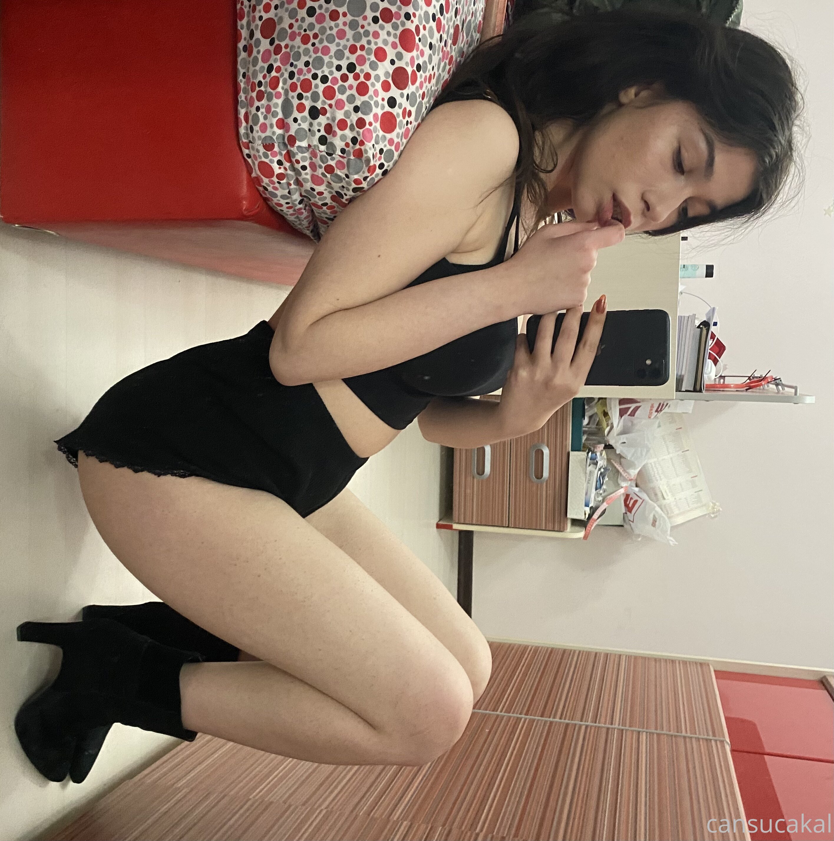 Tecrübeli Fıstık Antalya Escort Zeynep