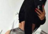 Antalya Escort Bayan Mükemmel Beden