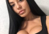 Dul Aksu Escort Kız