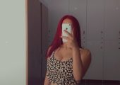 Zevk Duyguları Felaket Antalya Escort Bayan