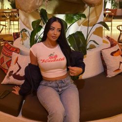 Sakso Canavarı Antalya Escort Yaren
